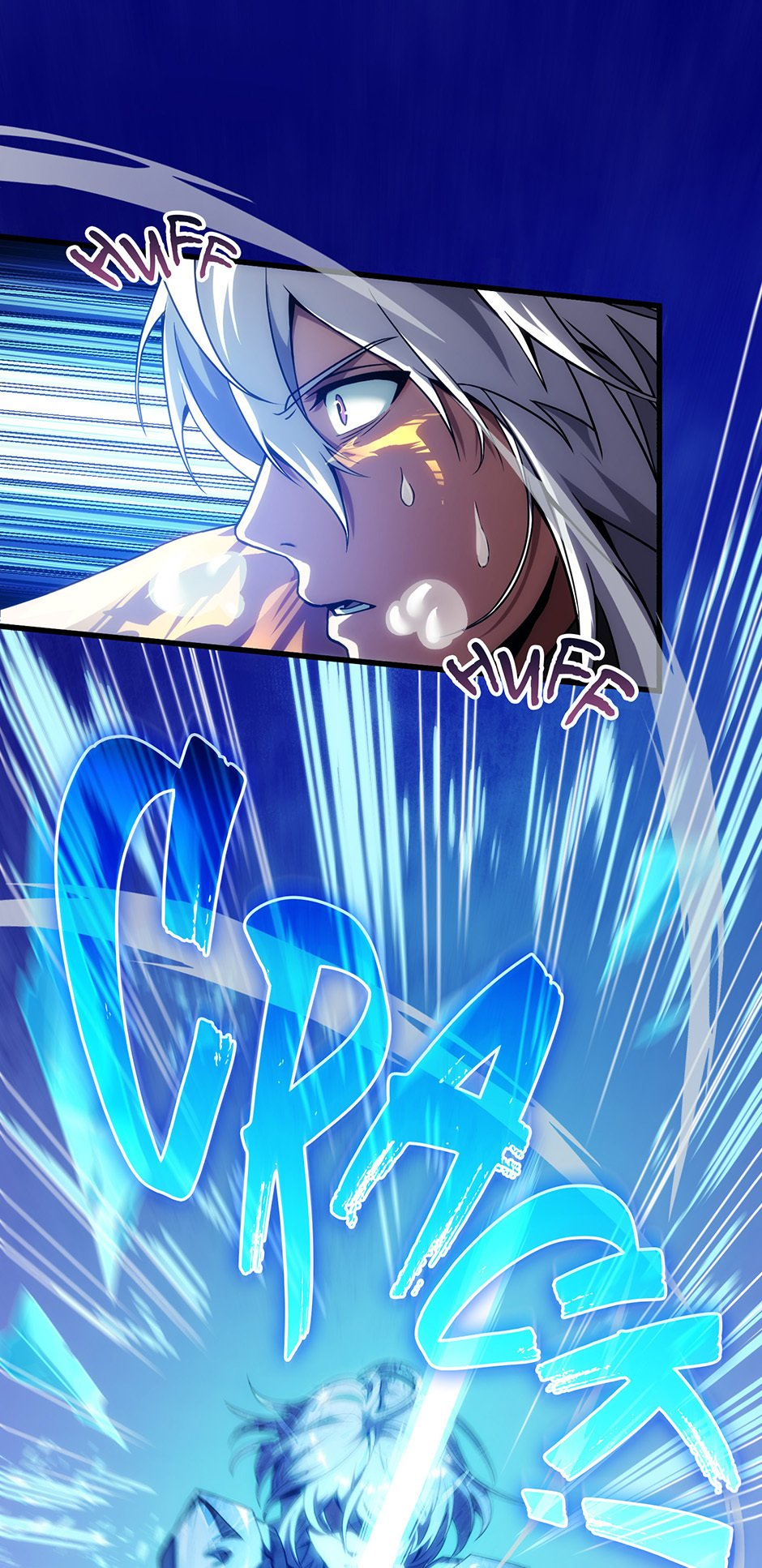 The Beginning After the End Chapter 217 87
